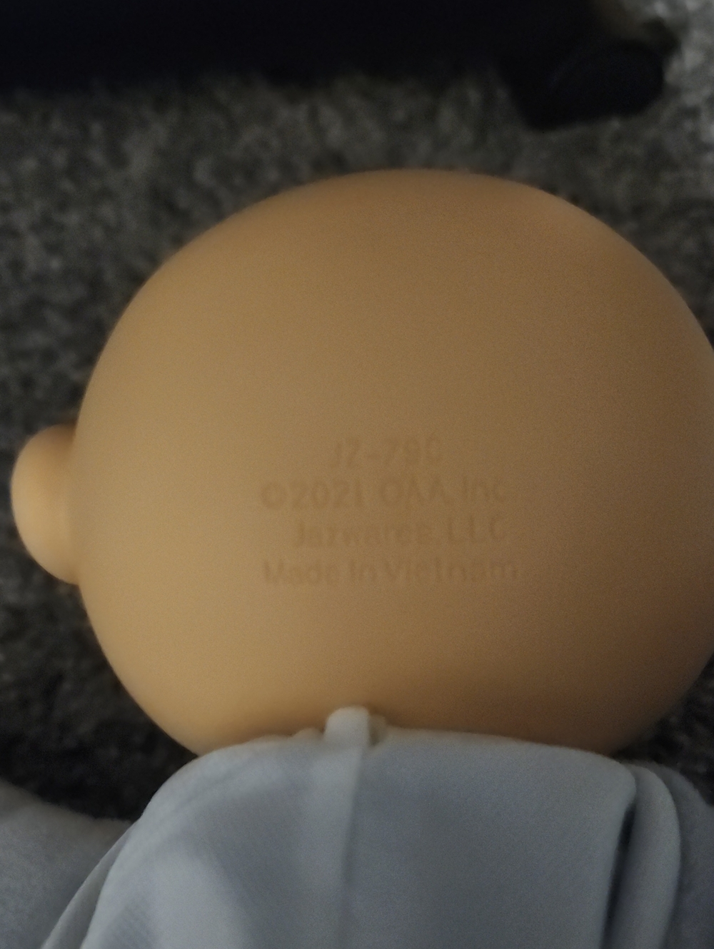 Cabbage Patch - Picture 2 of 3